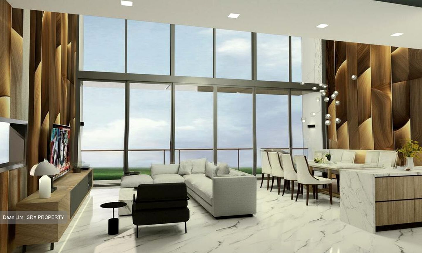 Sennett Road (D16), Semi-Detached #503041891